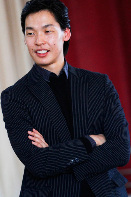 Балетын урлагийг хөгжүүлсэн шиг хөгжүүлэх хэрэгтэй